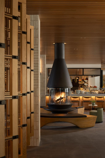 Public Area 4, Appellation Healdsburg, Sonoma