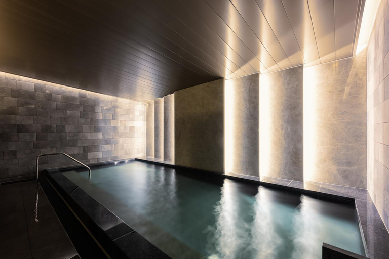 Sport & Beauty 3, THE GATE HOTEL SAPPORO by HULIC, Sapporo