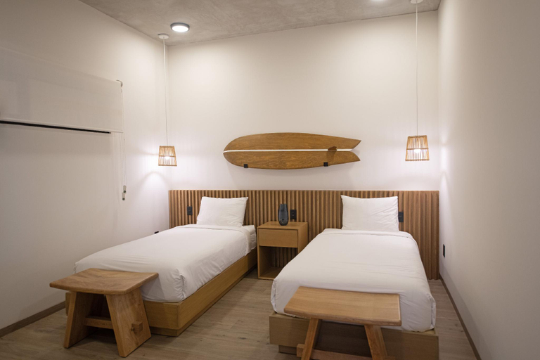 Bedroom, Ancora Punta Mita, Compostela
