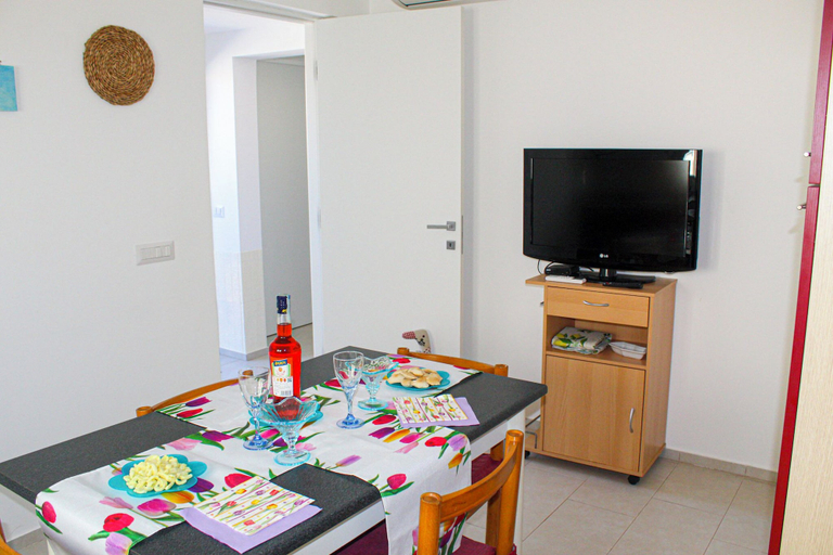 Private kitchen 4, A Casuzza di Pina e Raffaele - Appartamento a due passi dal mare, Ragusa