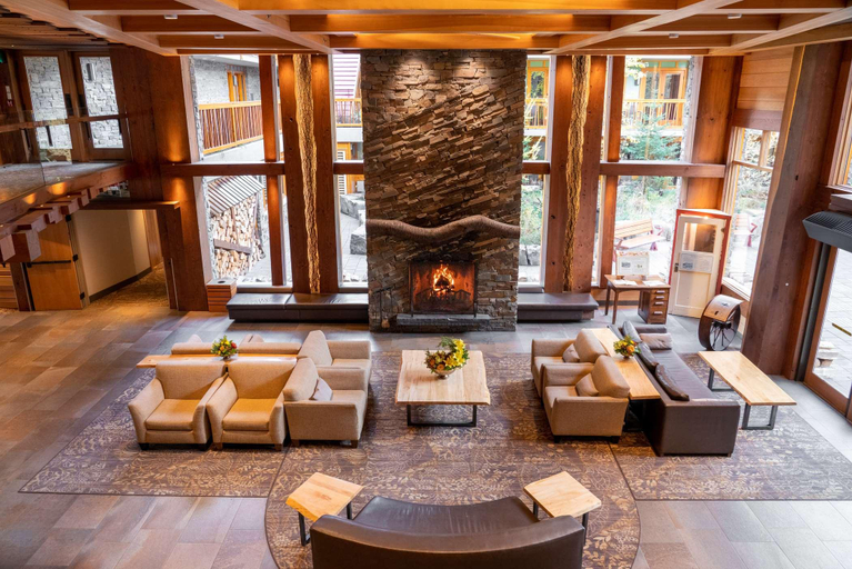 Public Area 4, Moose Hotel And Suites, Division No. 15