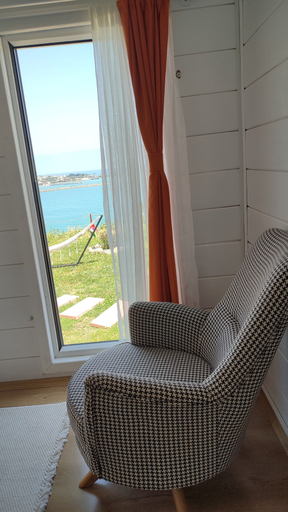 Living area 2, Lotus Gerze Tatil Evleri, Gerze
