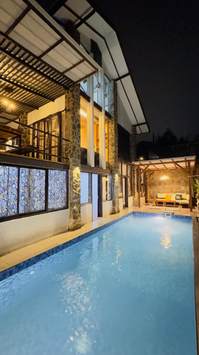 Others 4, Villa 3BR Private Pool Lembang, Bandung