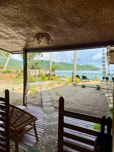 Facilities 5, Kattegat Beachfront Villa, El Nido