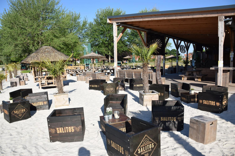 Food & Drinks, Holiday home Maja am See, Aurich