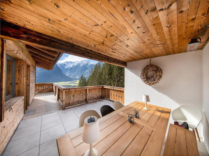 Sport & Beauty 3, Ski-Friendly Chalet in Neukirchen, Zell am See