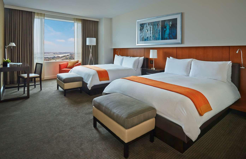 Bedroom 4, Arista At Citygate Centre, Dupage