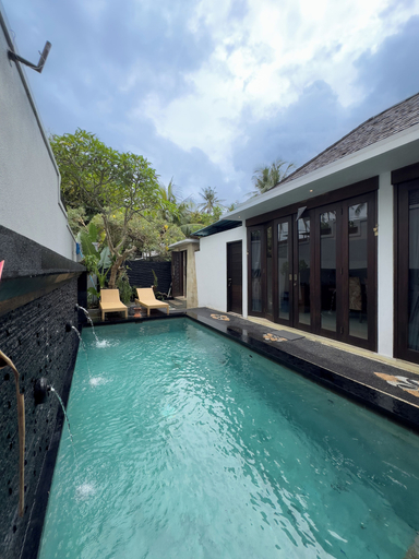 Sport & Beauty 3, Kakul Villa E Ubud, Gianyar