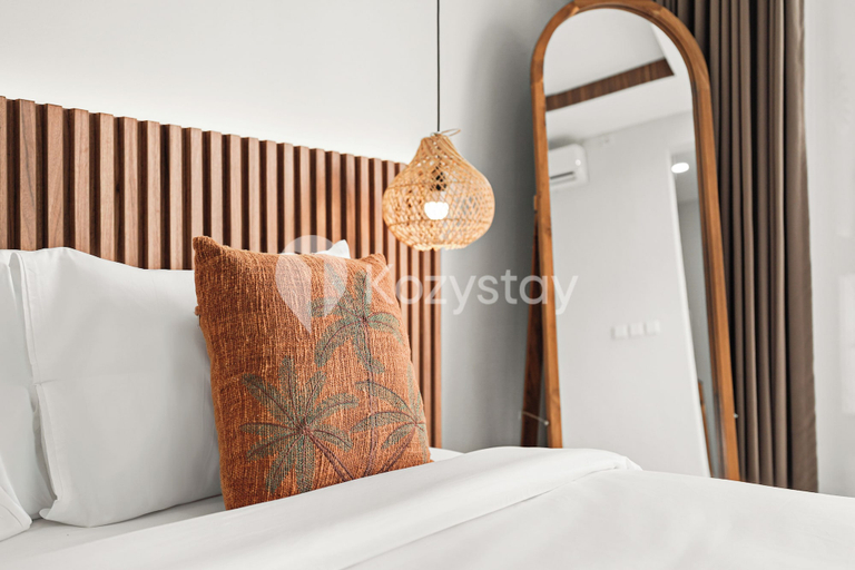 Room 3, Sadin Villa by Kozystay - Sanur, Badung