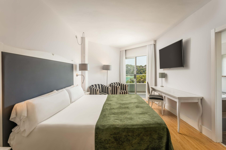 Bedroom, ARTIEM Audax - Adults Only, Baleares