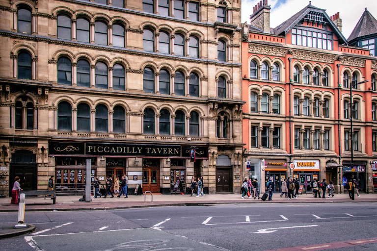 Exterior & Views 2, Cable Street Serviced Apartments, Manchester