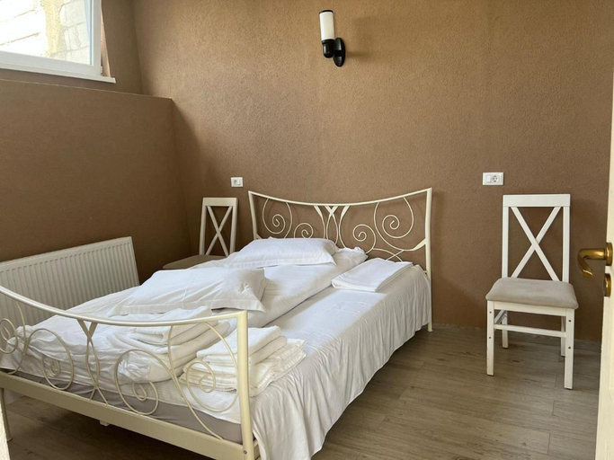 Bedroom 2, Premont Studios Ghimbav, Ghimbav