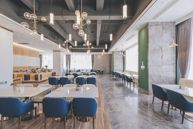 Food & Drinks 5, Atour Hotel Suzhou Industrial Park, Suzhou