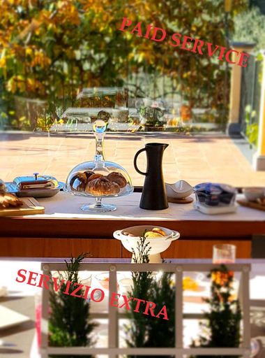 Food & Drinks 3, Le Querce Dell'Etna B&B, Catania