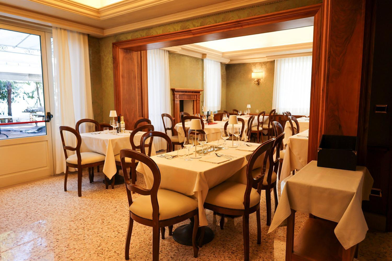 Food & Drinks 4, Hotel Ristorante Ca' Nova, Venezia