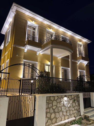 Exterior 5, Maissance, Epirus
