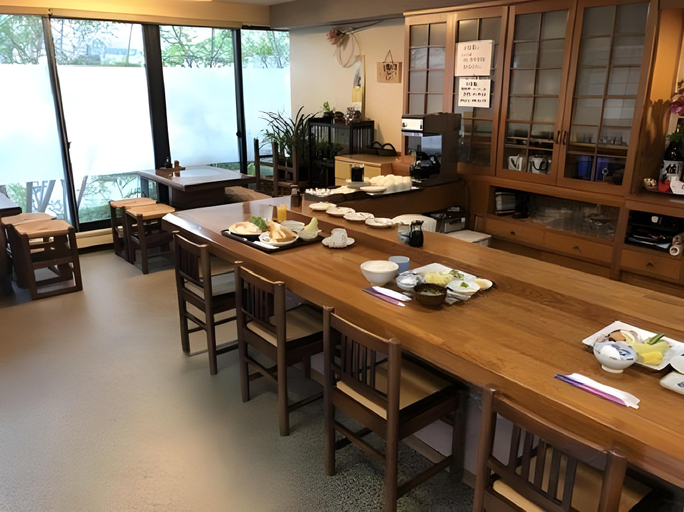 Food & Drinks 5, Smile Hotel Oita Hita, Hita