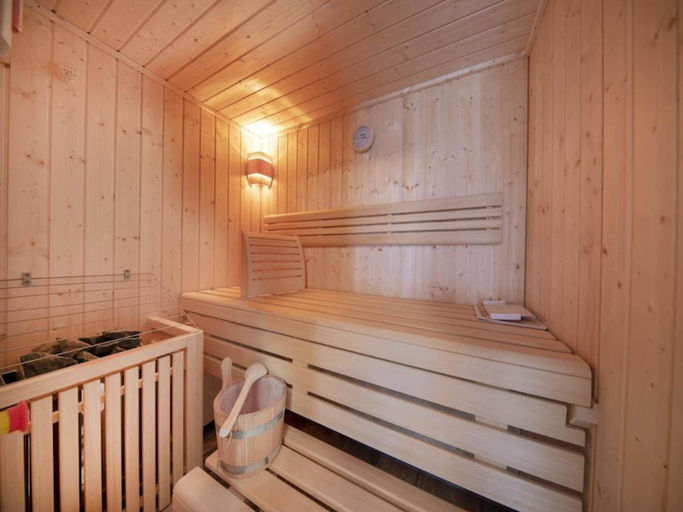 Sport & Beauty 3, Chalet in Neukirchen near Anfangerpiste, Zell am See