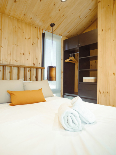 Room 5, Bodega Iaccarini Wine Lodge by BT Homes, San Rafael