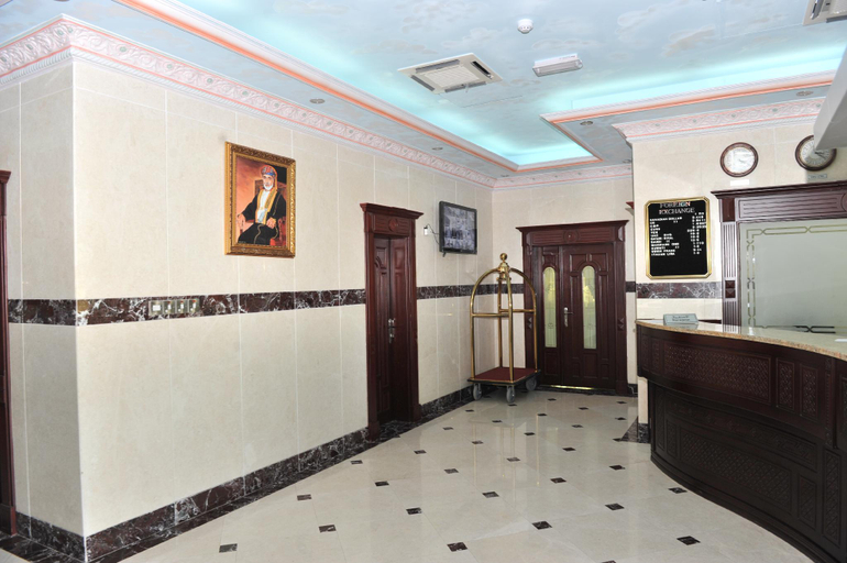 Others 4, Manam Sohar Hotel Apartments, Sohar