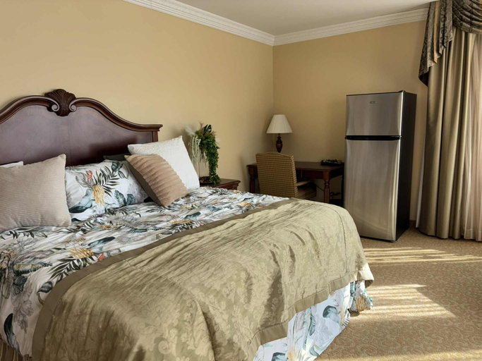 Room 3, Aspiratinns Hotel & Wellness Center, Orange