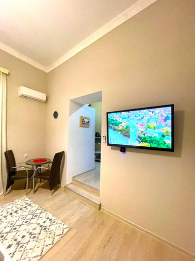 Business Facilities, Art Hotel Tabidze, Tbilisi