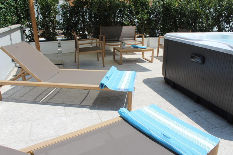 Others 2, Domus Marina - Baltico Apartment, Caserta