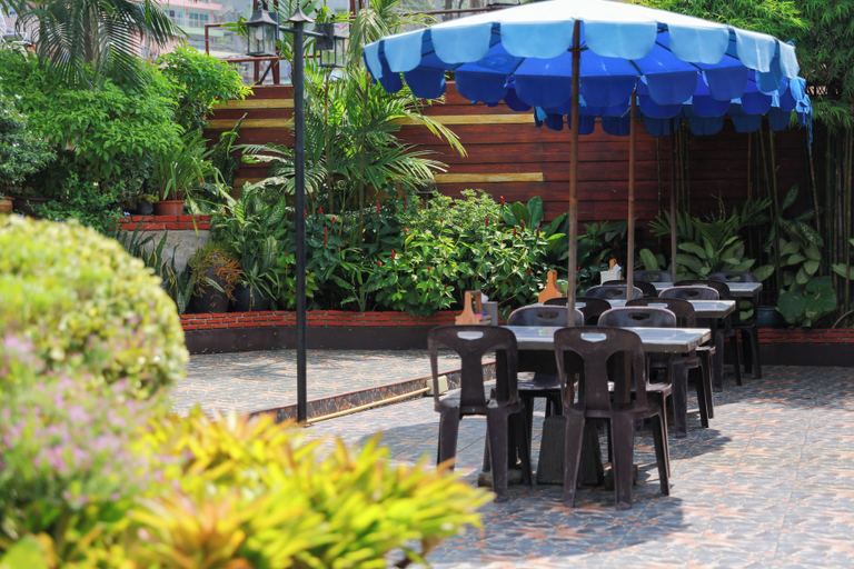 Food & Drinks 5, Baan Vanida Garden Resort, Pulau Phuket