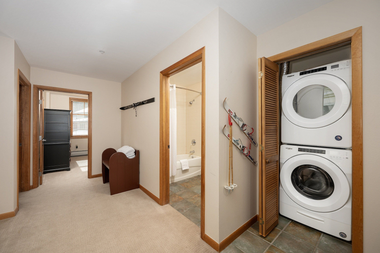 Interior 2, Zephyr Mountain Lodge, Condo | Balcony Slopes View (Select-Rated Condo 1620), Grand