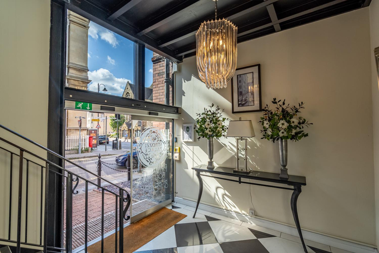 Public Area 3, Strozzi Palace Suites by Mansley, Gloucestershire