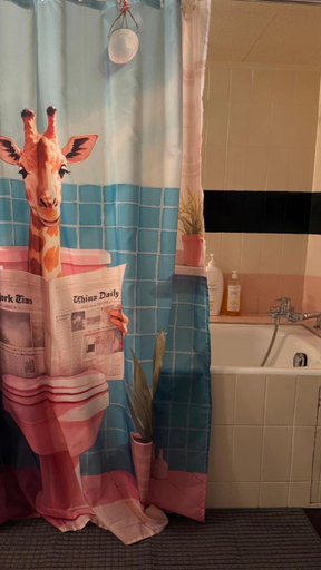 Bathroom 2, Maison d'hote Augeard, Hauts-de-Seine