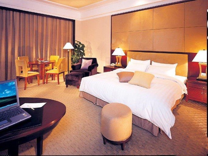 Bedroom 4, Windsor Park Hotel Kunshan, Suzhou