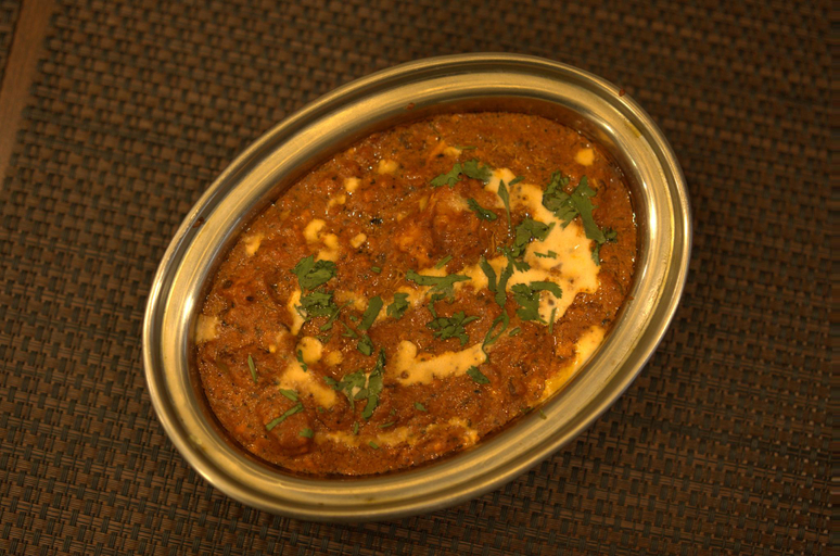 Food & Drinks 5, Amarvilas Hotel & Resort, Bharatpur