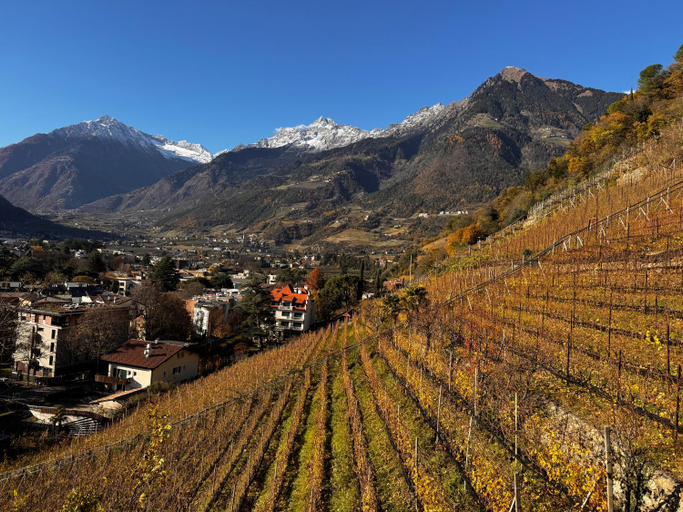 Others 3, The Hills Merano, Bolzano