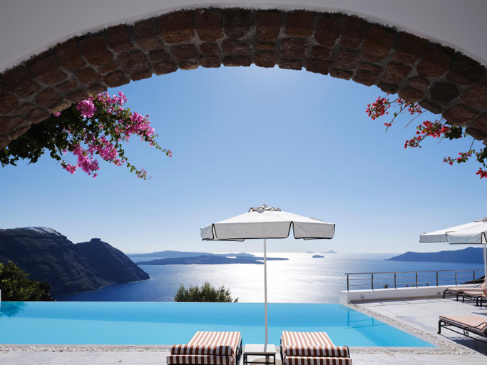 Sport & Beauty 2, San Antonio Luxury Hotel, South Aegean