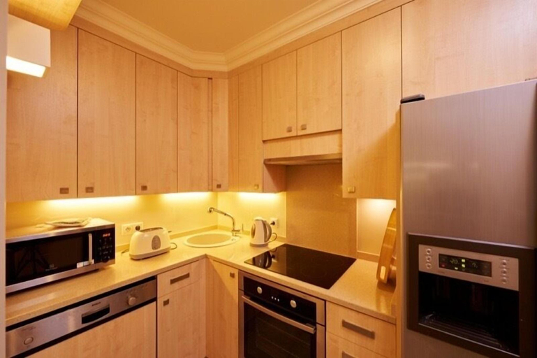 Others 4, President Boutique Apartments #8 by goodnite cz, Brno