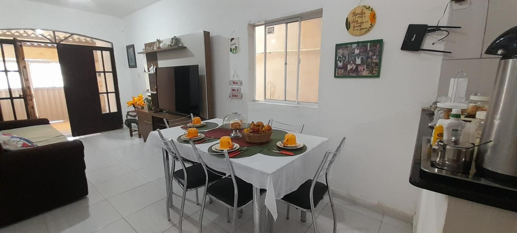 Others 3, Casa compartilhada para Natal Luz e FIG, Garanhuns