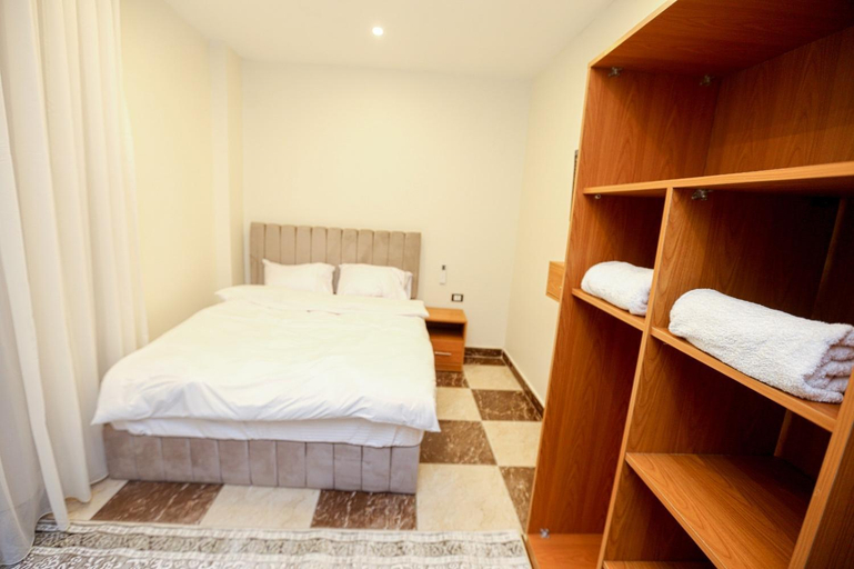 Bedroom 3, Imperial Pyramids View, Al-Ahram