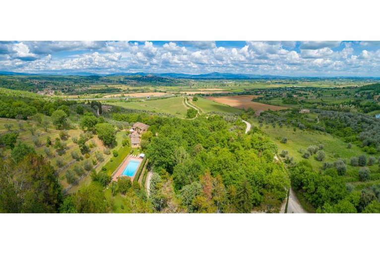 Facilities 5, Villa Bramasole Large Private Pool Wifi - 2863, Siena
