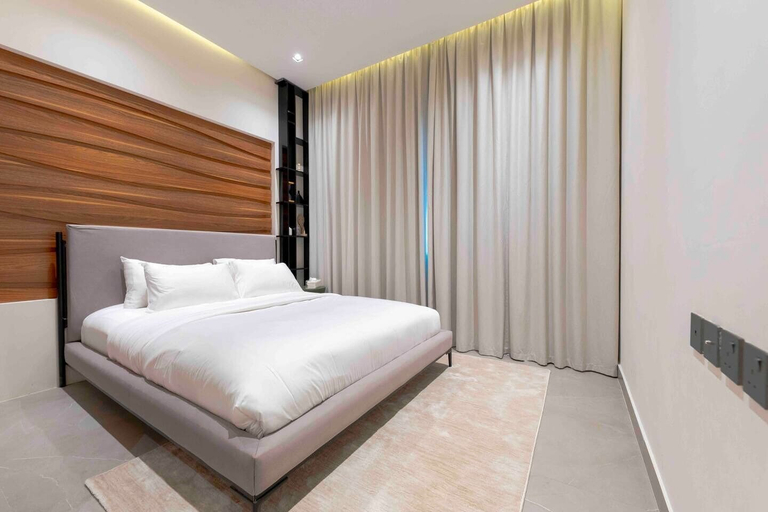 Interior 4, Spacious Al Wadi Home With Free Parking, Riyadh