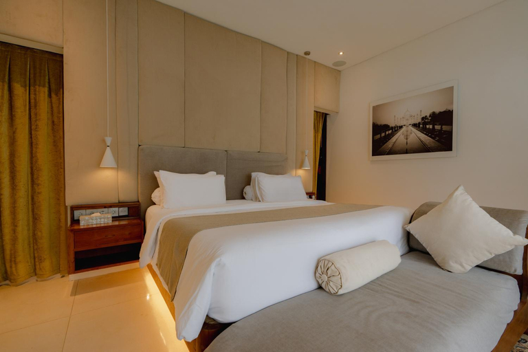 Bedroom 3, LataLiana Seminyak, Badung