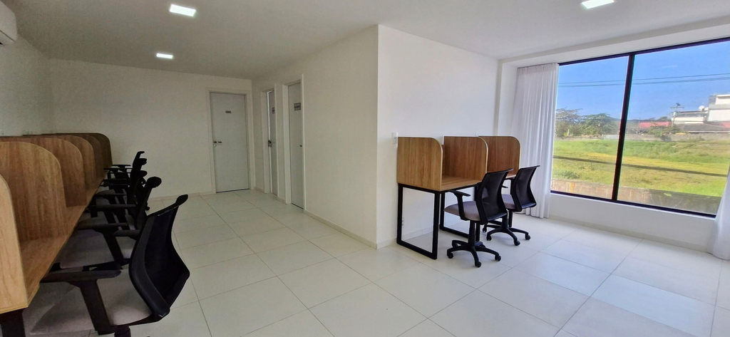 Business center 2, COSTE0109 - Concept Life Stella, Salvador