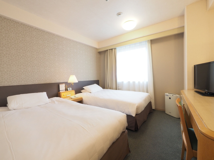 Room 5, Hiyori Hotel Matsuyama, Matsuyama