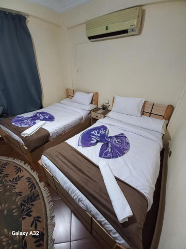 Bedroom 4, Malak Guest House pyramids inn, Al-Ahram