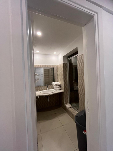 Bathroom 2, Casa Oliva - Domina Coral Bay, Sharm el-Sheikh
