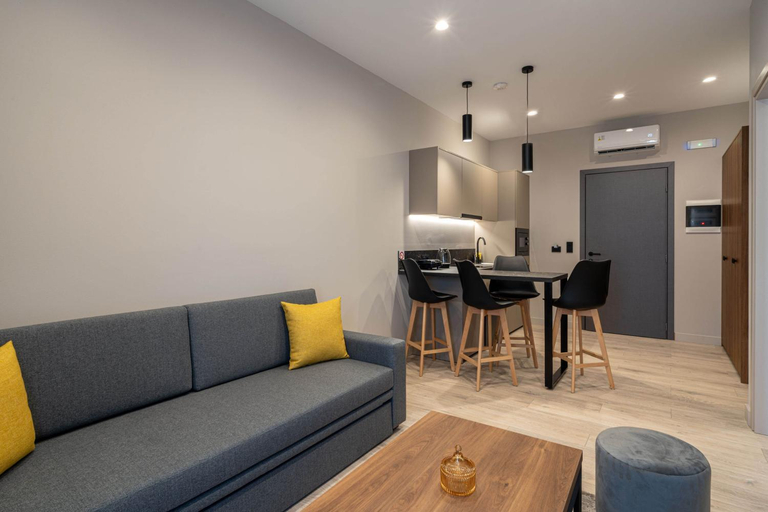 Others 4, D Suites Hotel, Epirus