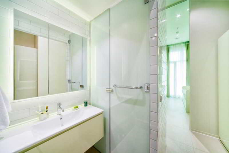 Bathroom 4, Republika Ortakoy Aparts, Beşiktaş
