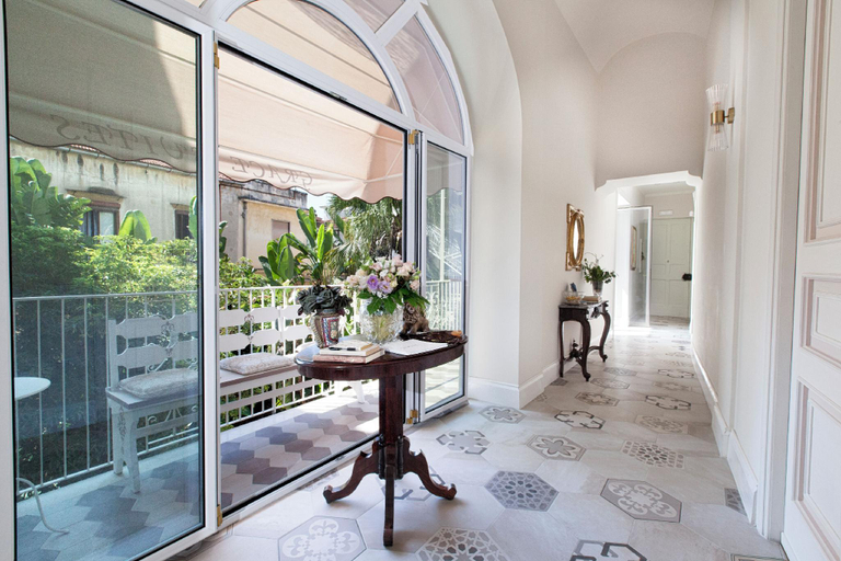 Grace Suites Sorrento, Napoli