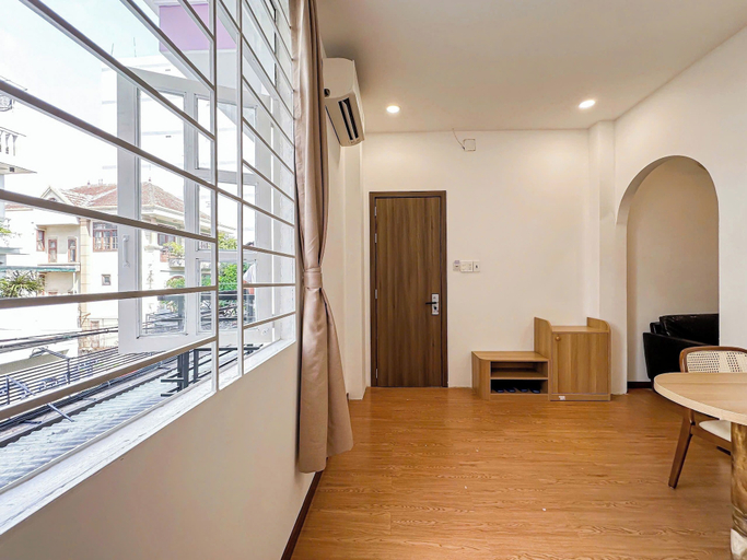 Room 4, The Cozy Nest 1 – Thao Dien, District 2