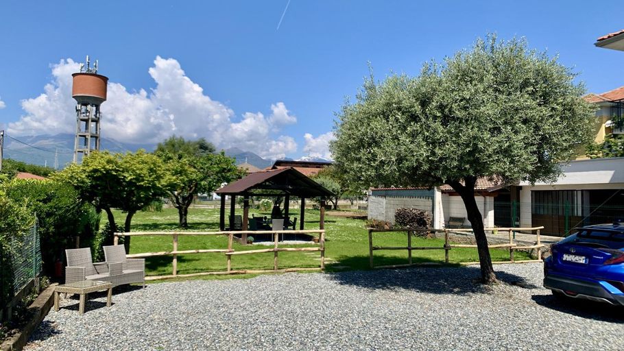 Others 3, BB Borgo Biella Home, Biella